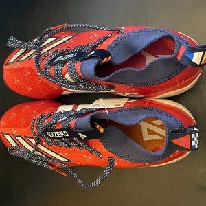 Adidas Adizero 8.0 Burner Football Cleat